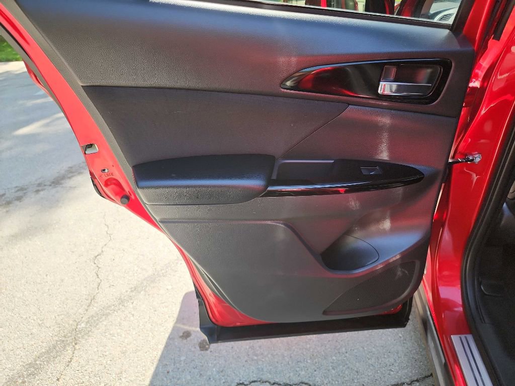 Used 2018 Mitsubishi Eclipse Cross SE AWD/4WD image 27