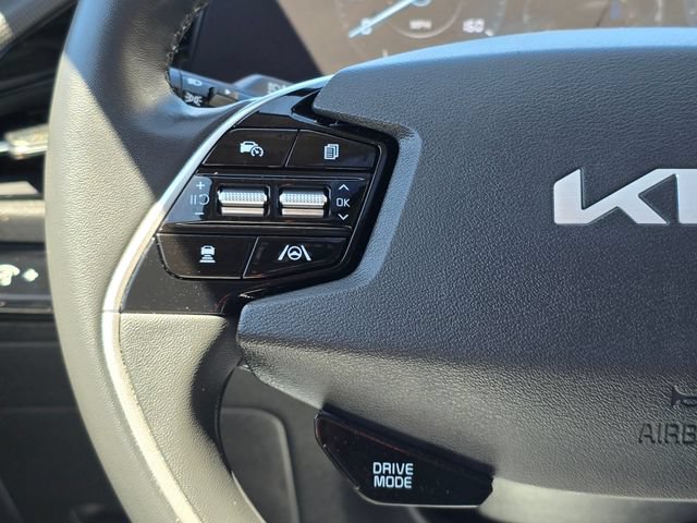Certified 2023 Kia Niro Wave w/ Wave Preserve Package FWD image 36