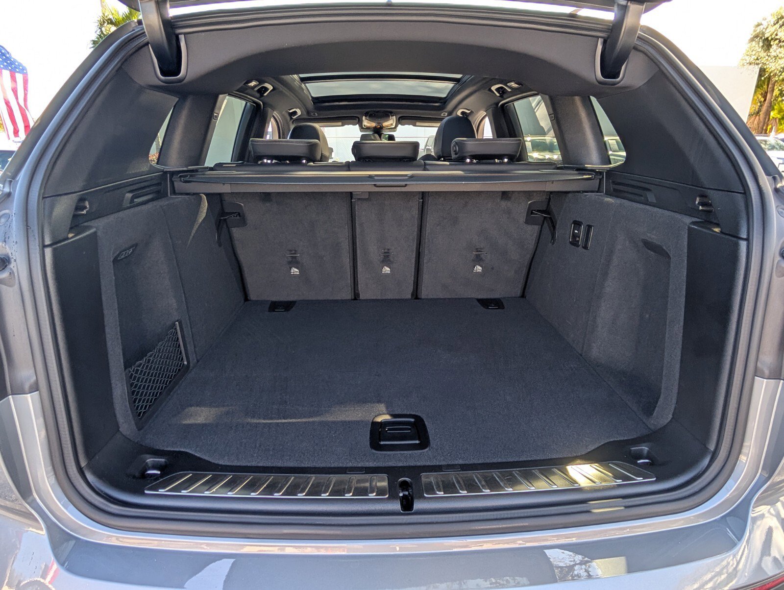 Used 2024 BMW X3 sDrive30i w/ Premium Package w/ZPA image 16