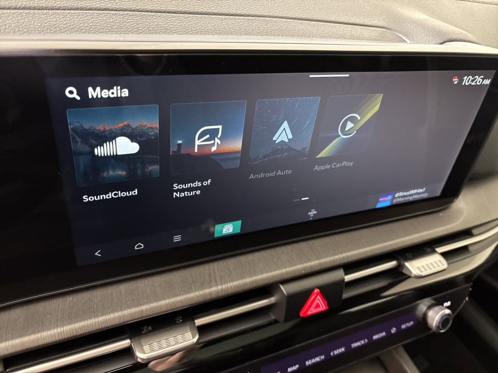 New 2026 Kia Sportage X-Line image 27