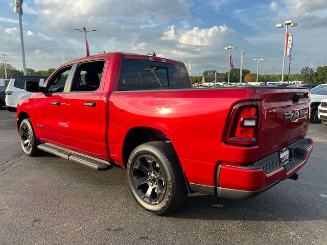 New 2026 RAM 1500 Express AWD/4WD image 5