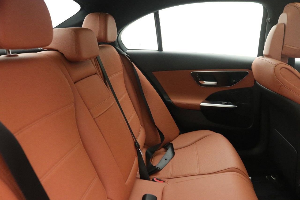 Certified 2023 Mercedes-Benz C 300 Sedan image 31