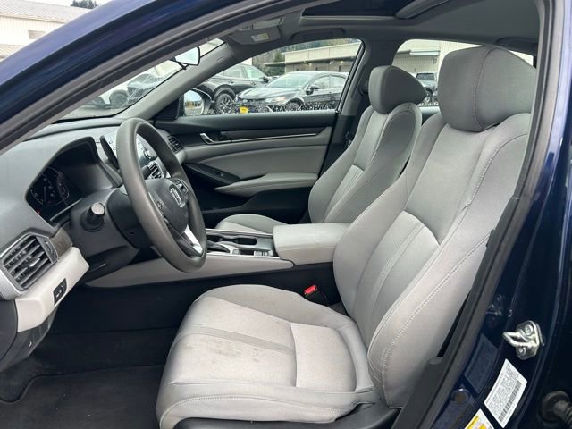Used 2020 Honda Accord EX image 13