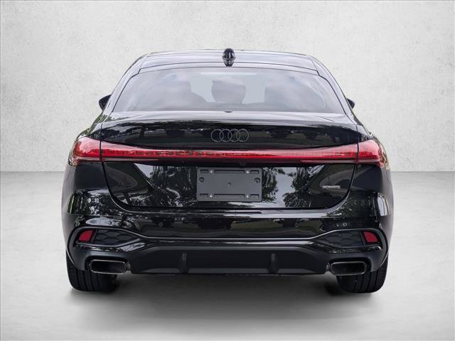 New 2026 Audi A5 2.0T Premium Plus AWD/4WD image 8