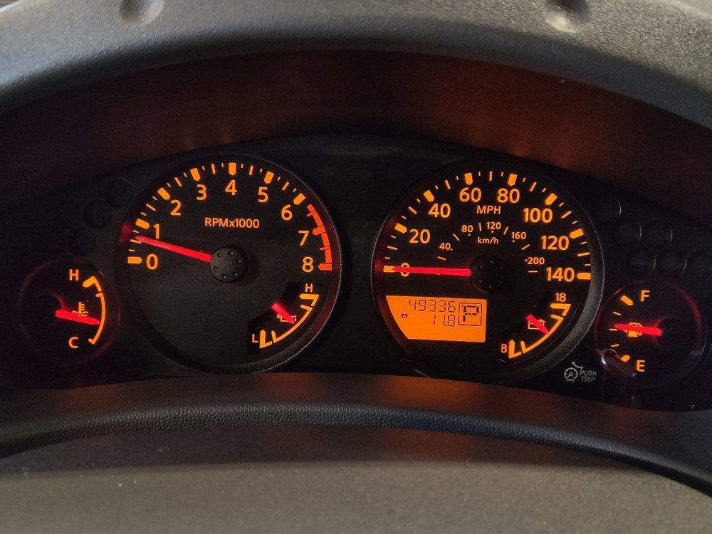 Used 2017 Nissan Frontier SV image 23