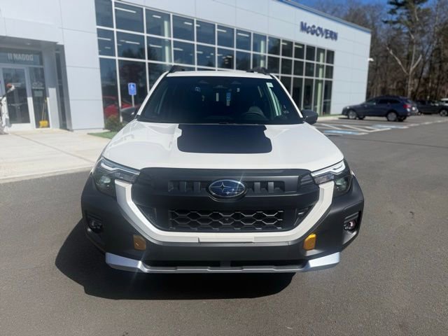 New 2026 Subaru Forester Wilderness image 11