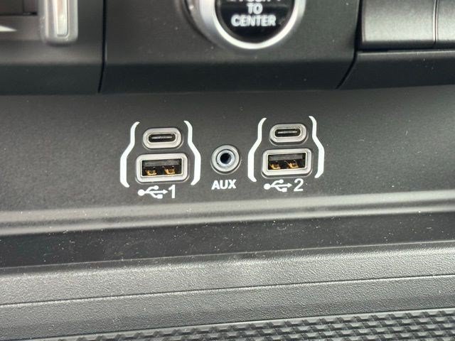 New 2026 RAM 1500 Big Horn AWD/4WD image 24