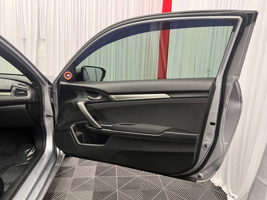 Used 2019 Honda Civic Si image 21