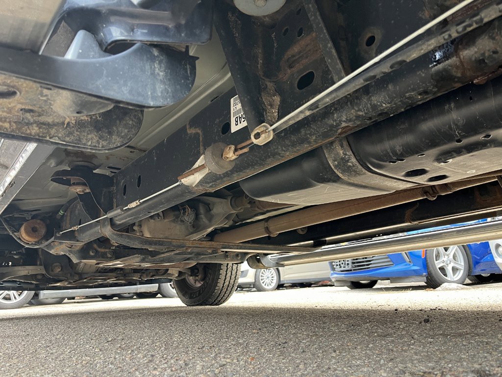 Used 2016 RAM 1500 Tradesman image 19