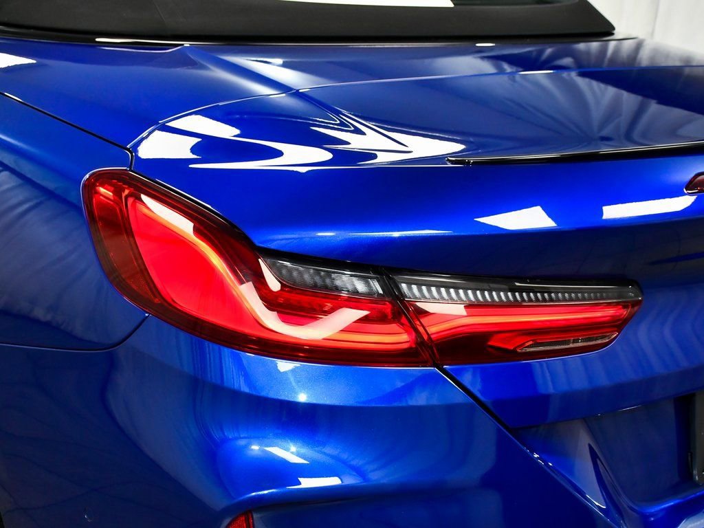Used 2023 BMW M8 Competition w/ M Driver's Package image 91