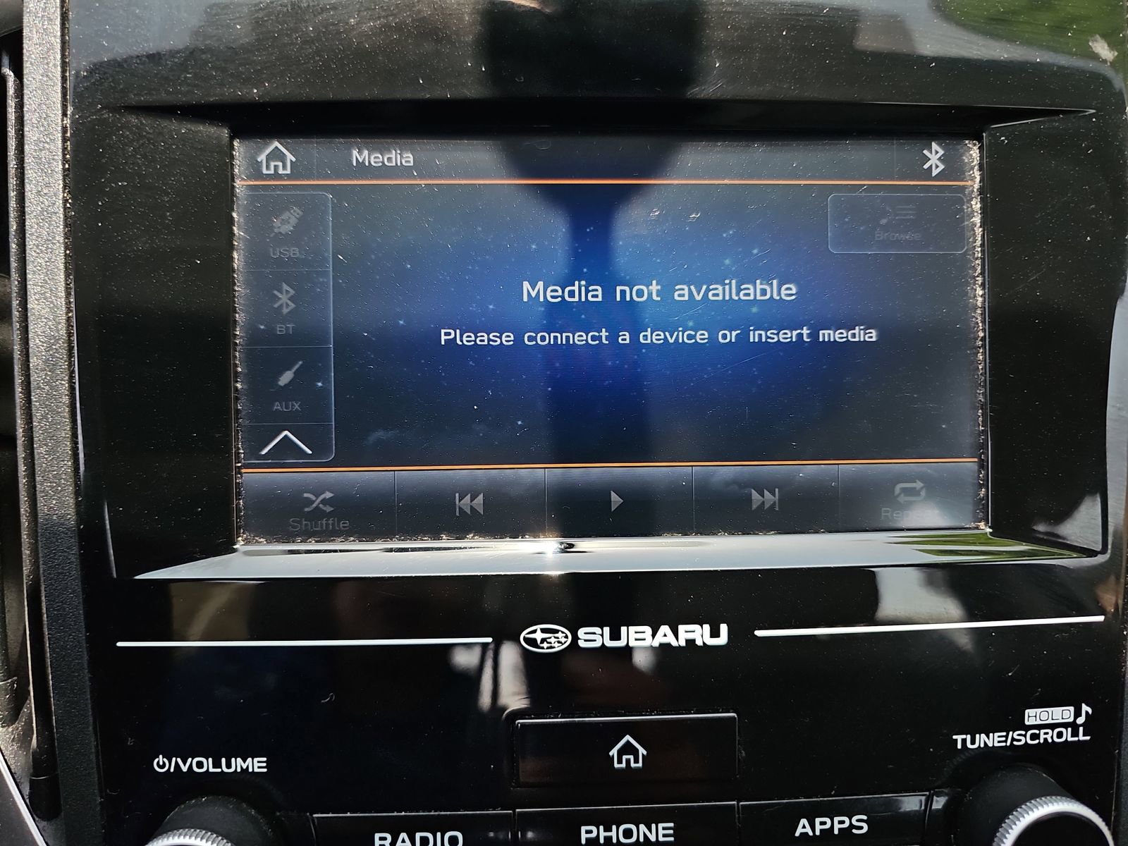 Certified 2023 Subaru Impreza 2.0i AWD/4WD image 22