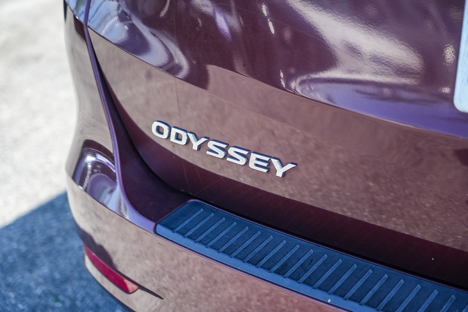 Used 2019 Honda Odyssey EX image 12