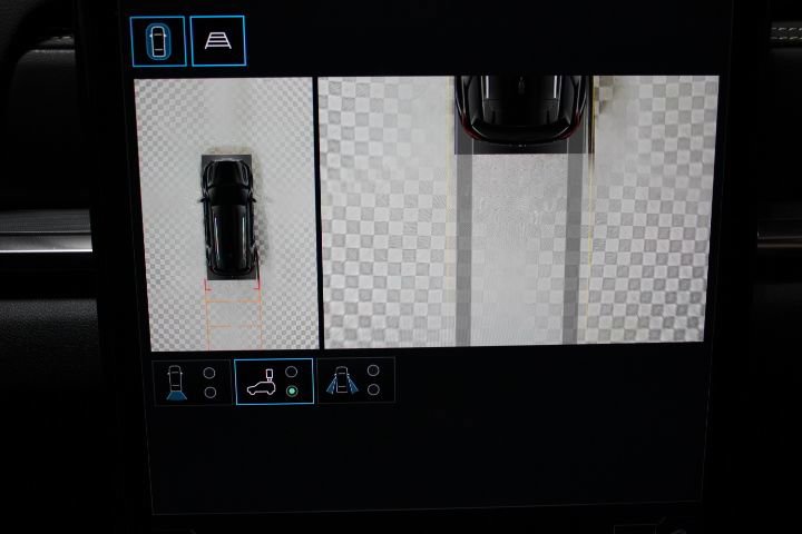 Used 2026 GMC Terrain Elevation w/ Technology Package II image 48