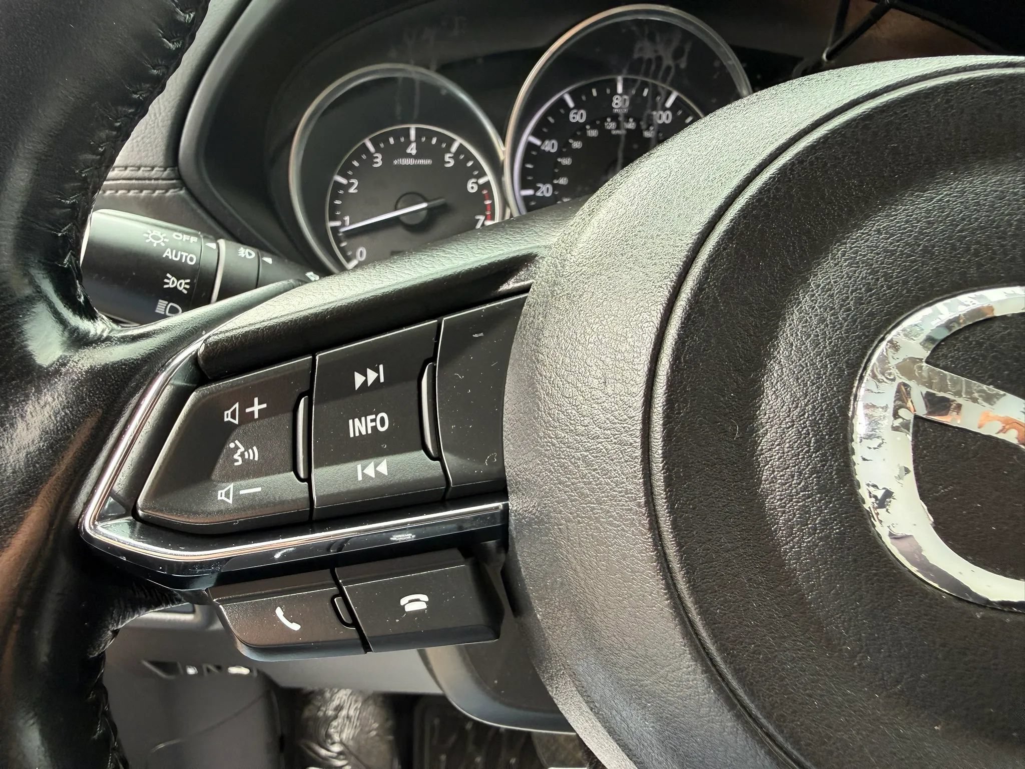 Used 2018 MAZDA CX-5 Grand Touring AWD/4WD image 23