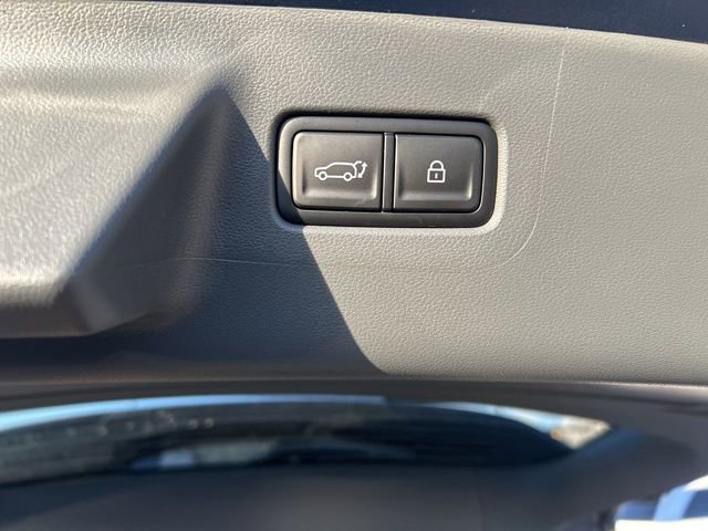 New 2026 Hyundai Santa Fe SEL image 26