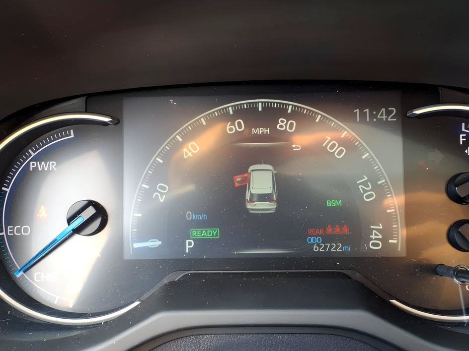 Certified 2023 Toyota RAV4 XSE AWD/4WD image 27