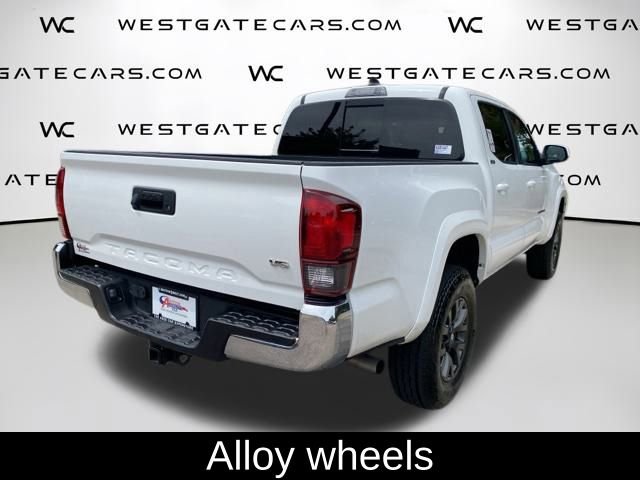 Used 2023 Toyota Tacoma SR5 image 14
