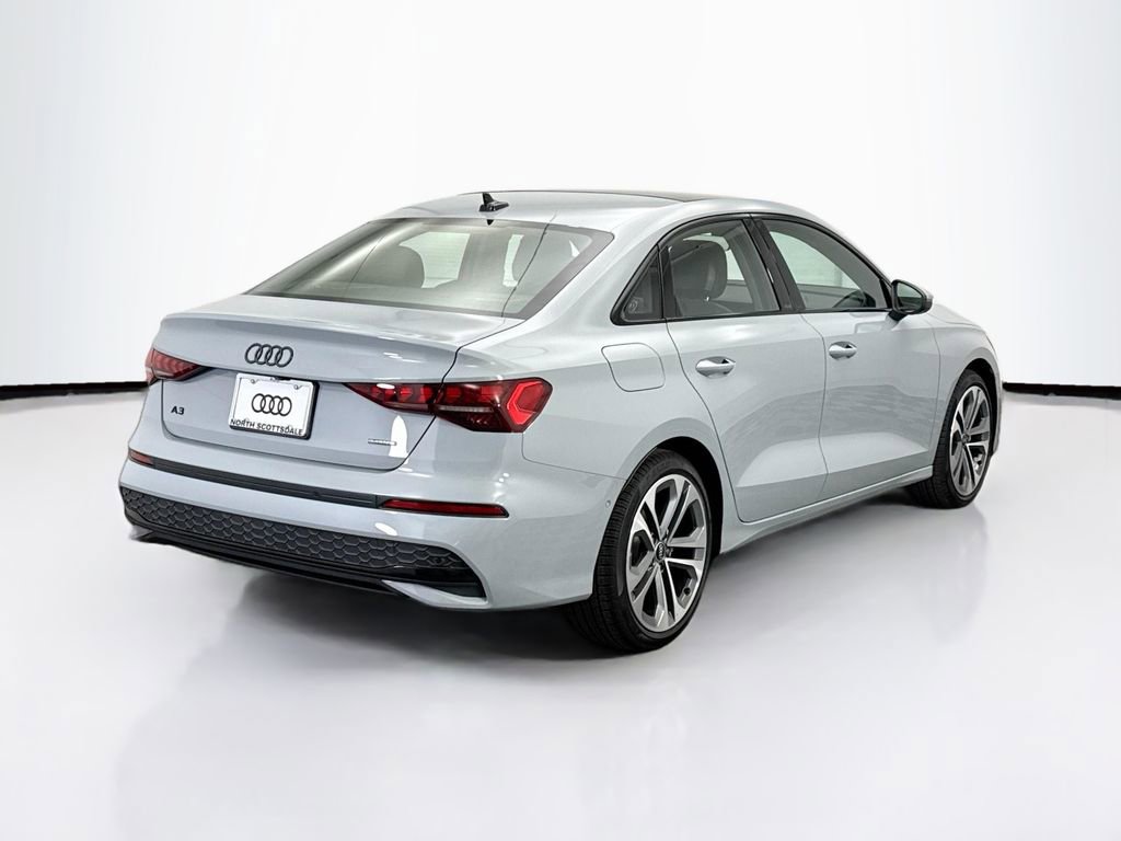 Used 2026 Audi A3 2.0T Premium Plus image 6