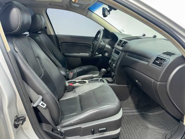 Used 2011 Ford Fusion SEL w/ 302A Rapid Spec Order Code AWD/4WD image 9