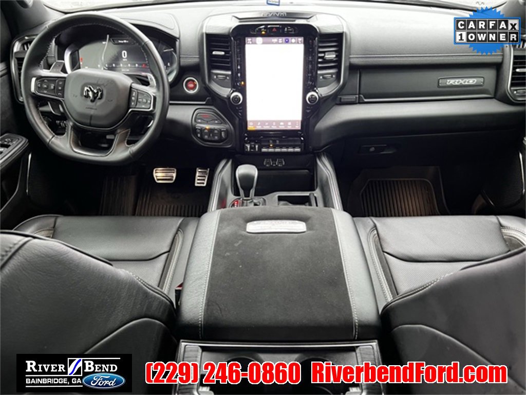 Used 2025 RAM 1500 RHO w/ Bed Utility Group image 10