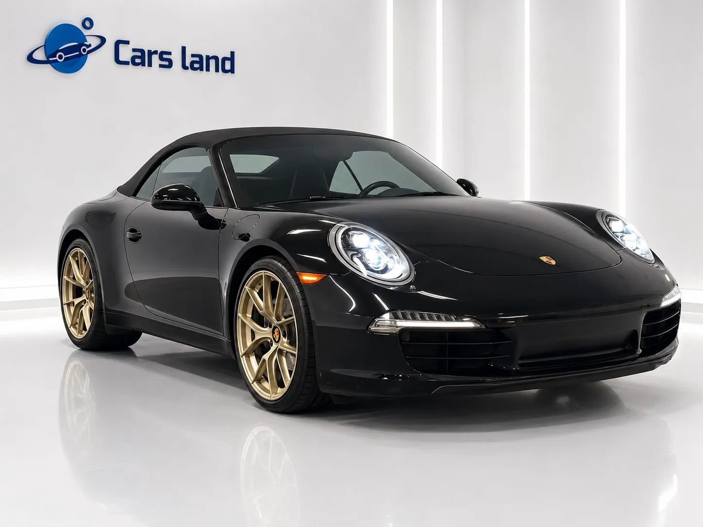 Used 2016 Porsche 911 Carrera