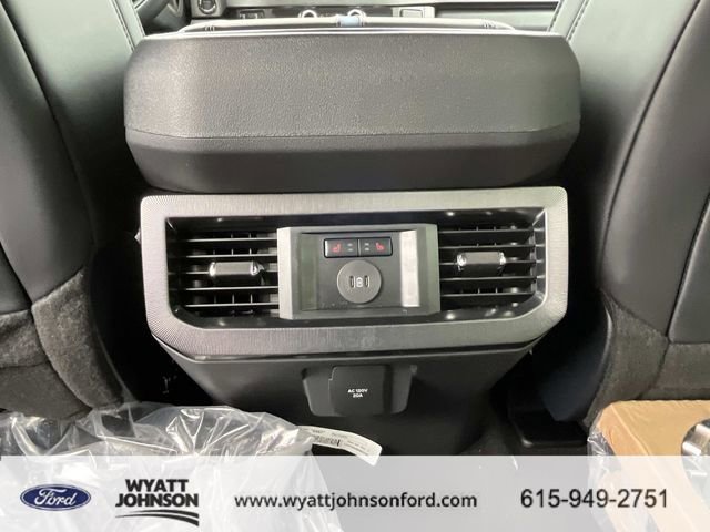 New 2026 Ford F250 Platinum w/ Tremor Off-Road Package image 19