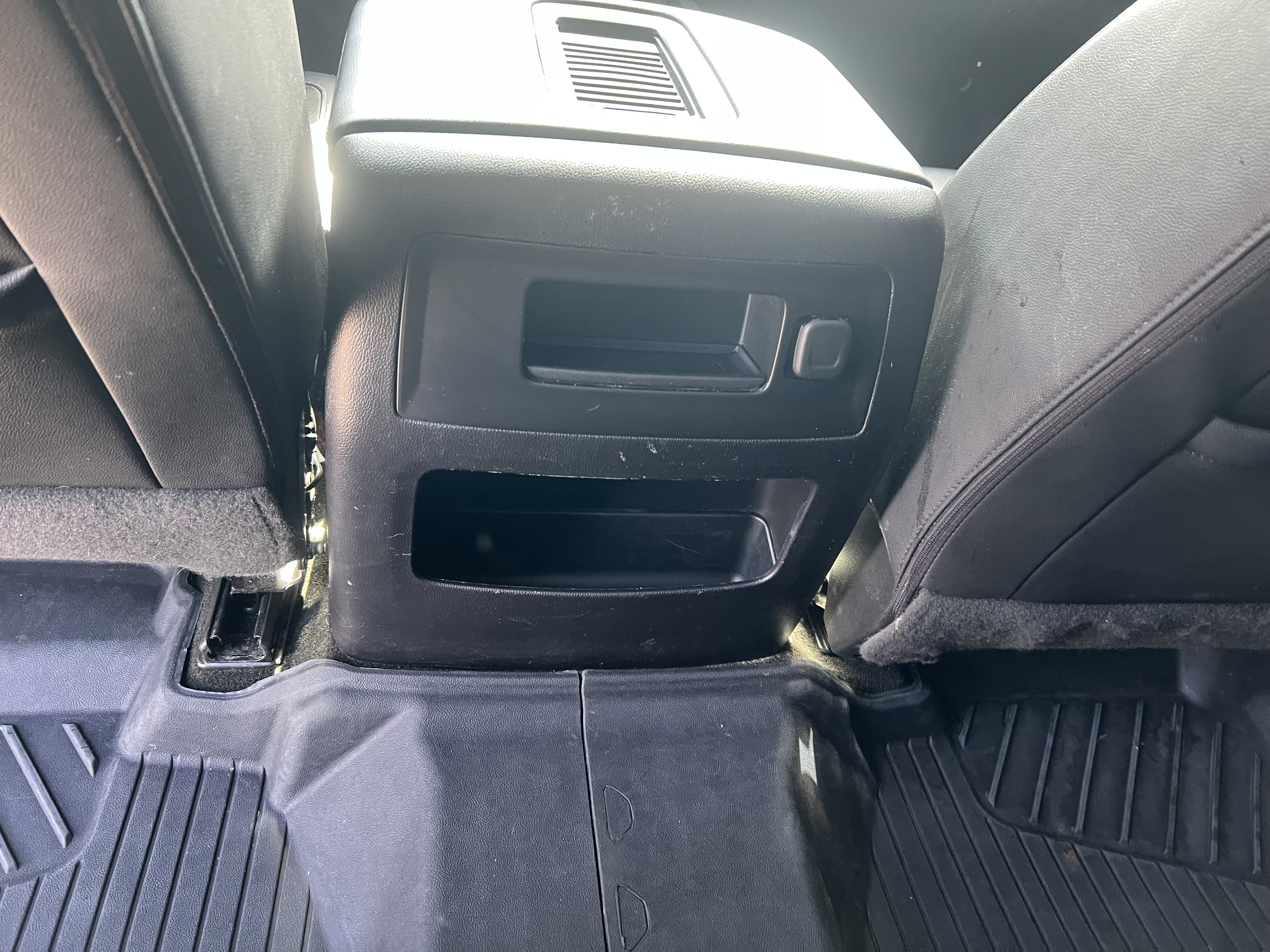 Used 2017 Chevrolet Silverado 1500 LTZ Z71 w/ LTZ Plus Package image 13