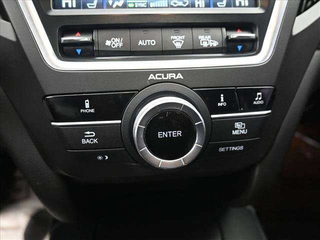 Used 2014 Acura MDX image 13