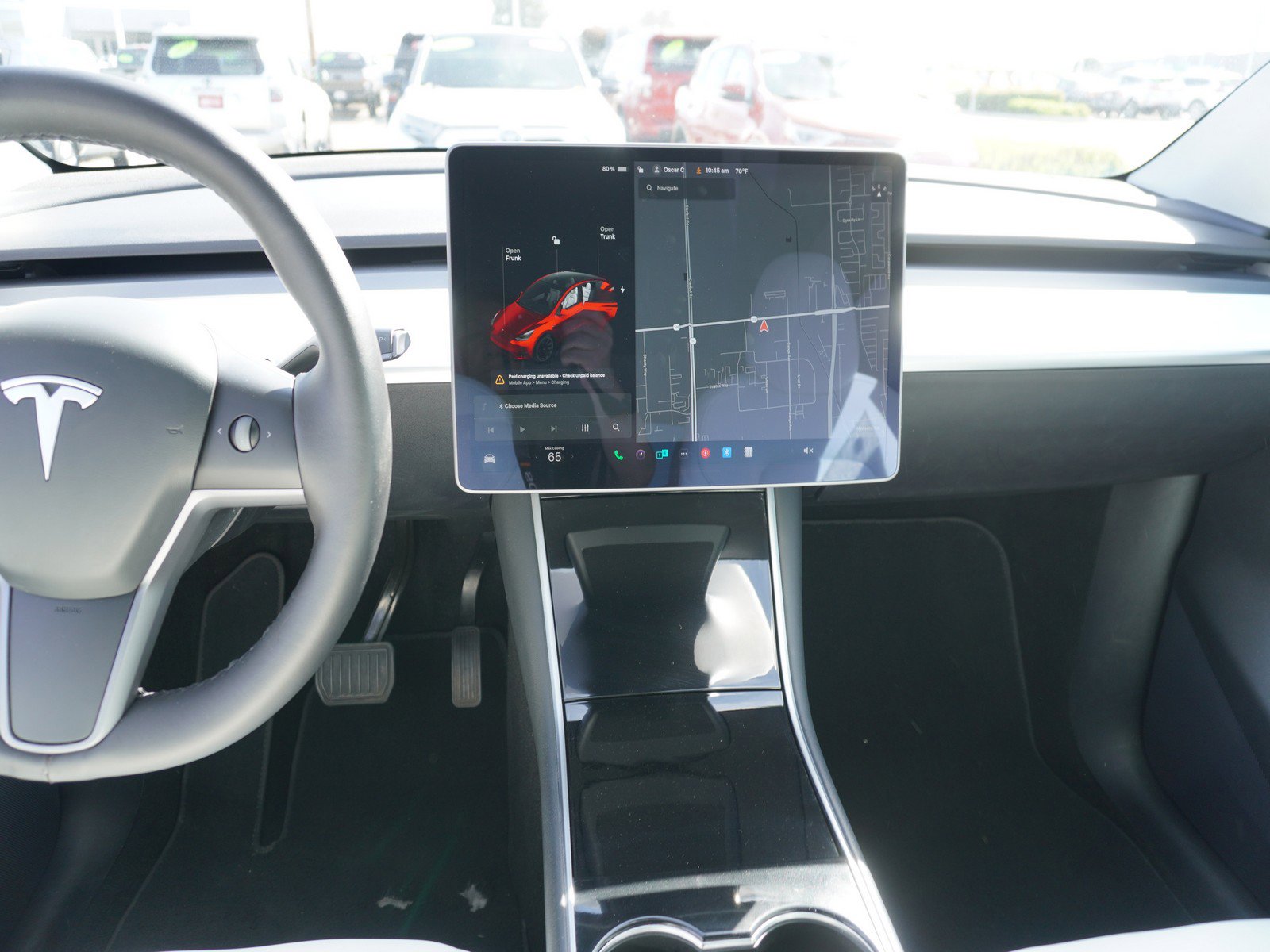 Used 2021 Tesla Model Y Long Range image 16