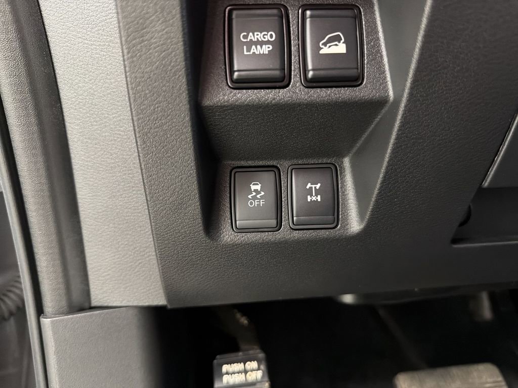 Certified 2024 Nissan Frontier PRO-4X w/ Off-Road Protection Package image 28