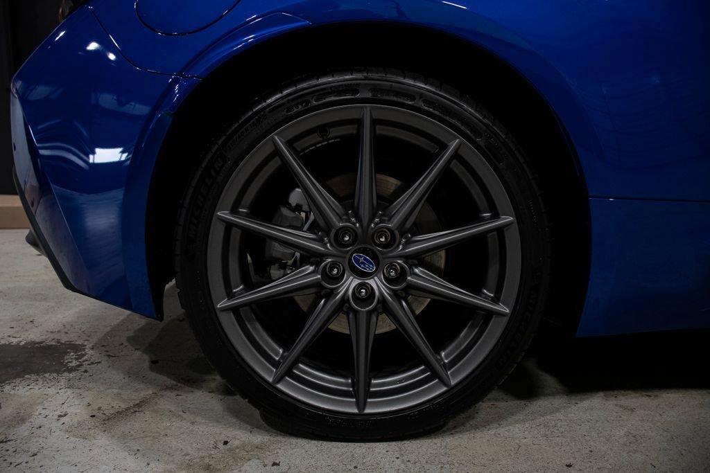 Used 2025 Subaru BRZ Limited image 7
