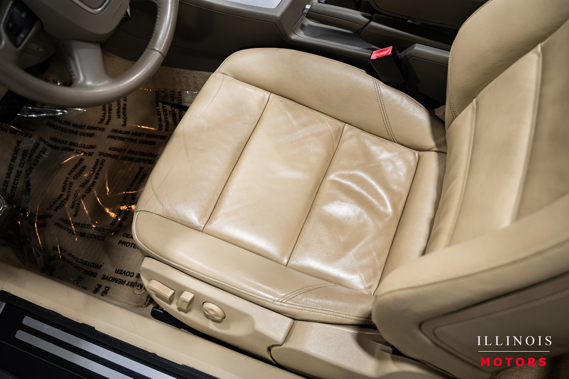 Used 2008 Audi A4 2.0T image 16