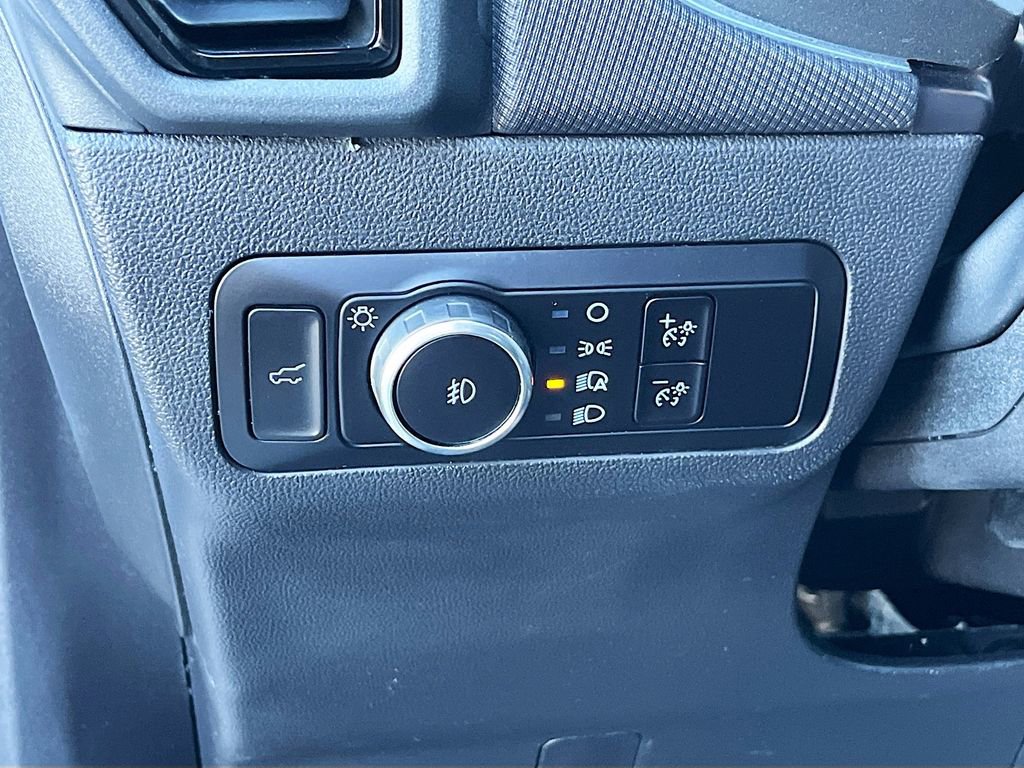 Used 2023 Ford Bronco Sport Badlands image 10