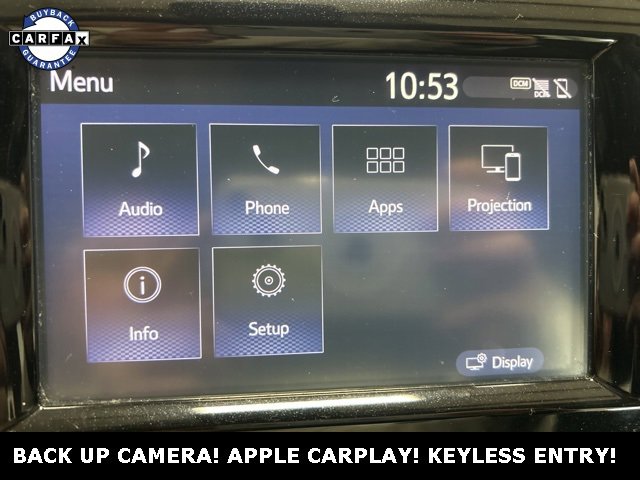 Used 2019 Toyota Camry LE image 20