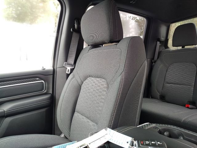 New 2026 RAM 1500 Big Horn w/ Night Edition AWD/4WD image 27