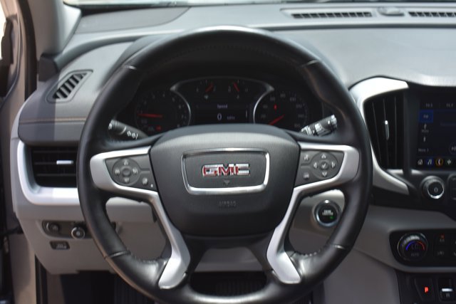 Used 2019 GMC Terrain SLT w/ Preferred Package AWD/4WD image 21