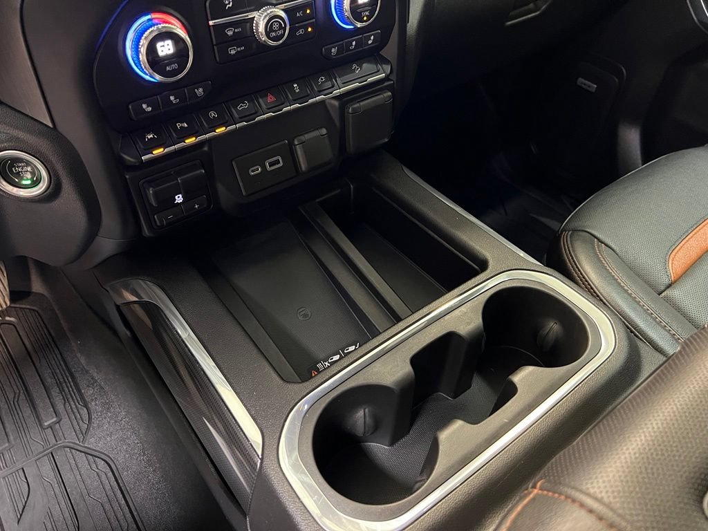 Used 2019 GMC Sierra 1500 AT4 w/ AT4 Premium Package AWD/4WD image 26