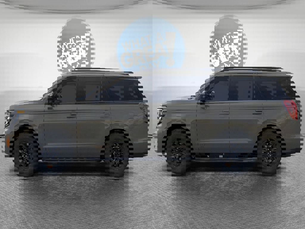New 2026 Ford Expedition Tremor image 3