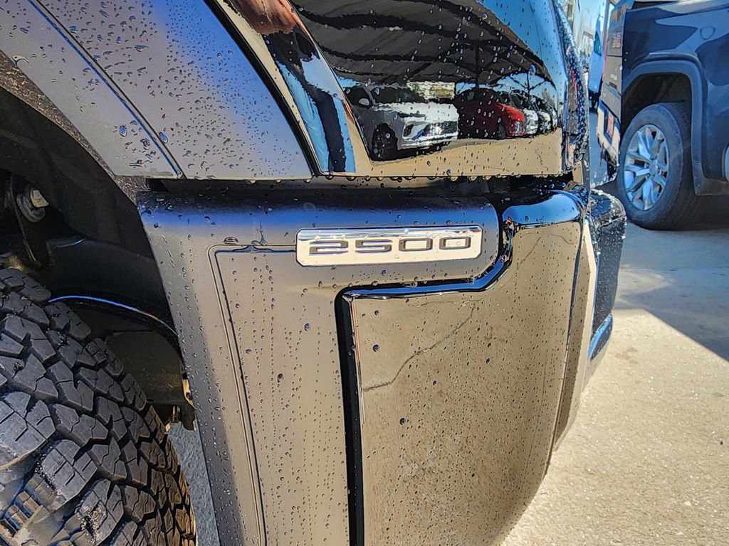 New 2026 GMC Sierra 2500 Denali image 12