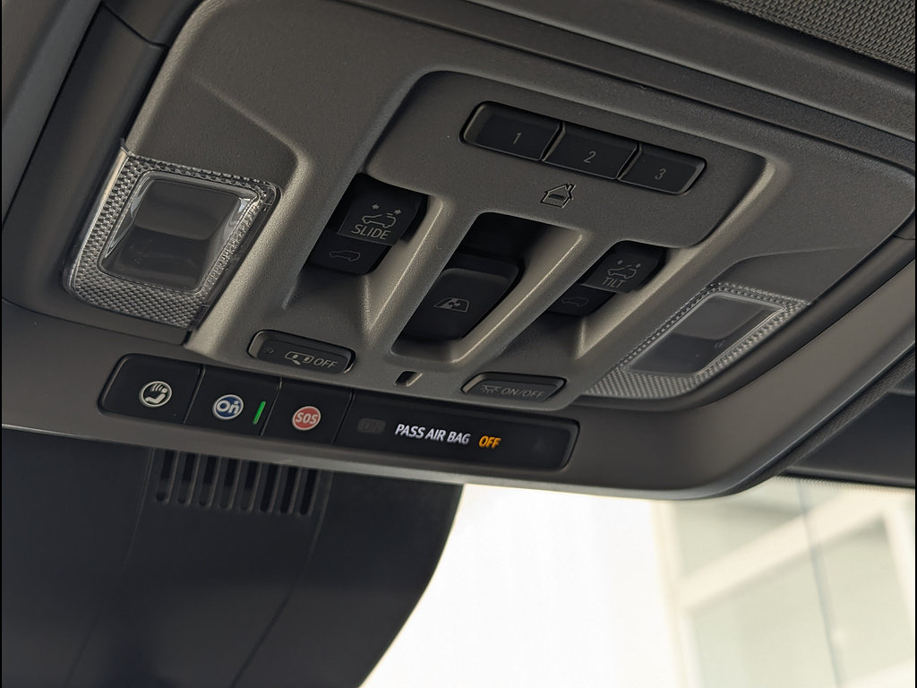 New 2026 Chevrolet Silverado 1500 RST AWD/4WD image 29