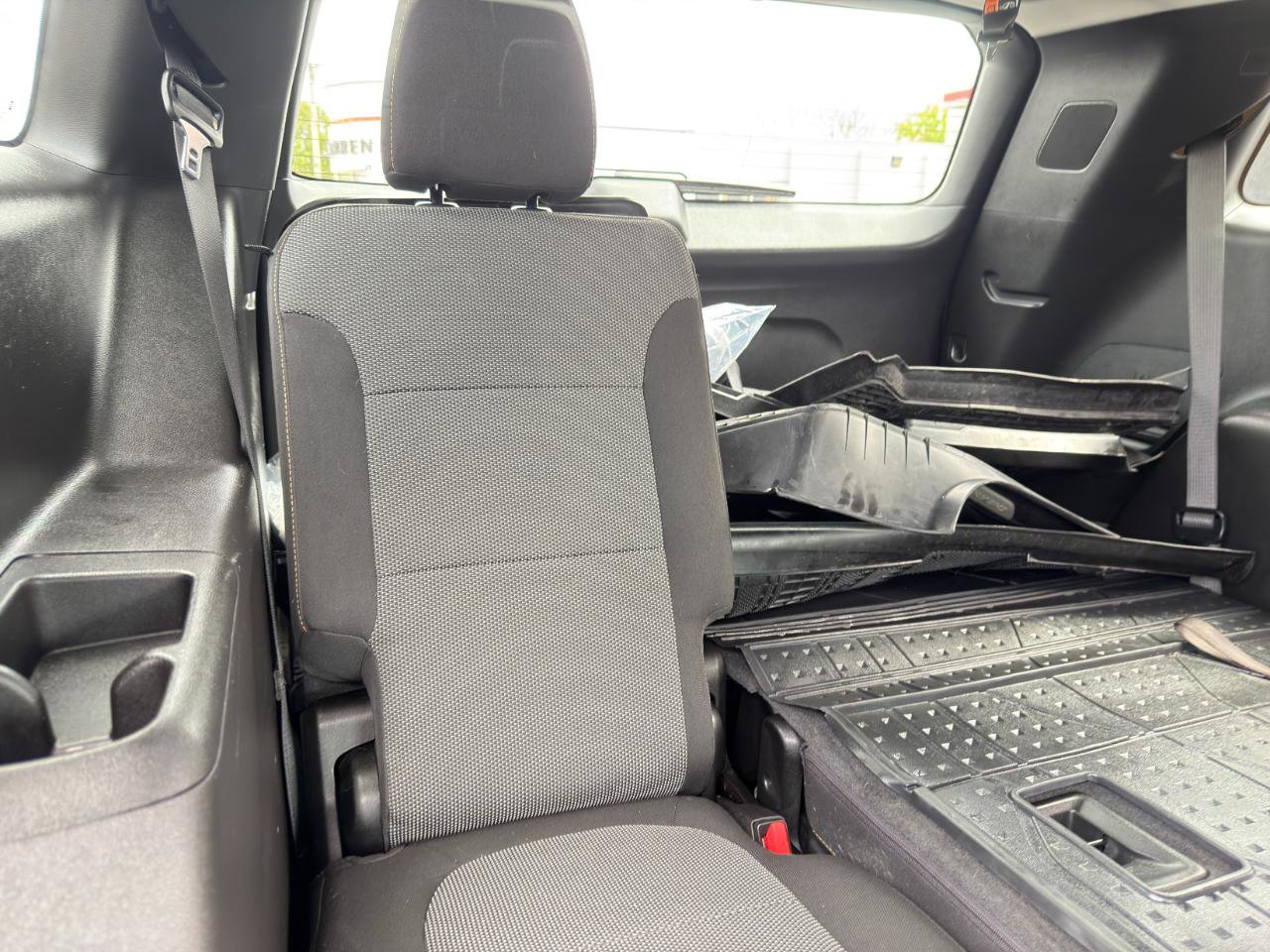 Used 2019 Chevrolet Traverse LT w/ LPO, Floor Liner Package AWD/4WD image 43