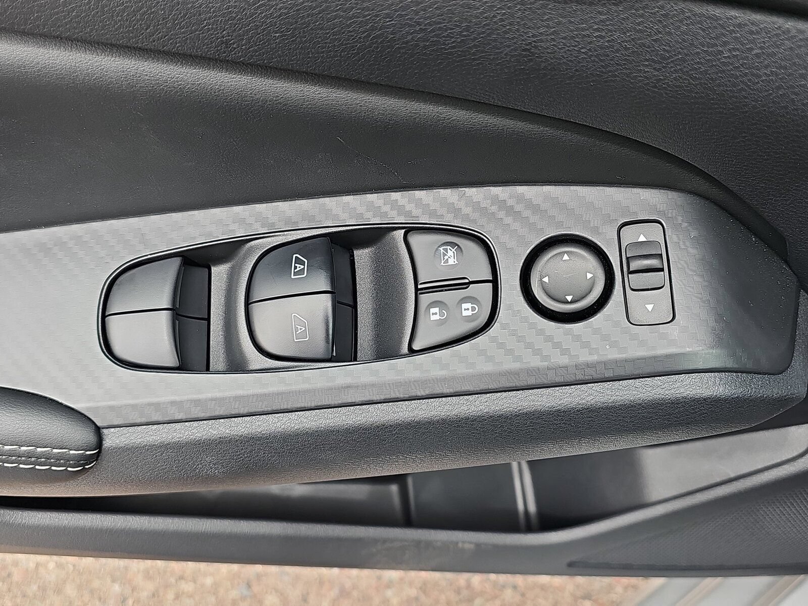 New 2026 Nissan Altima 2.5 SV FWD image 21