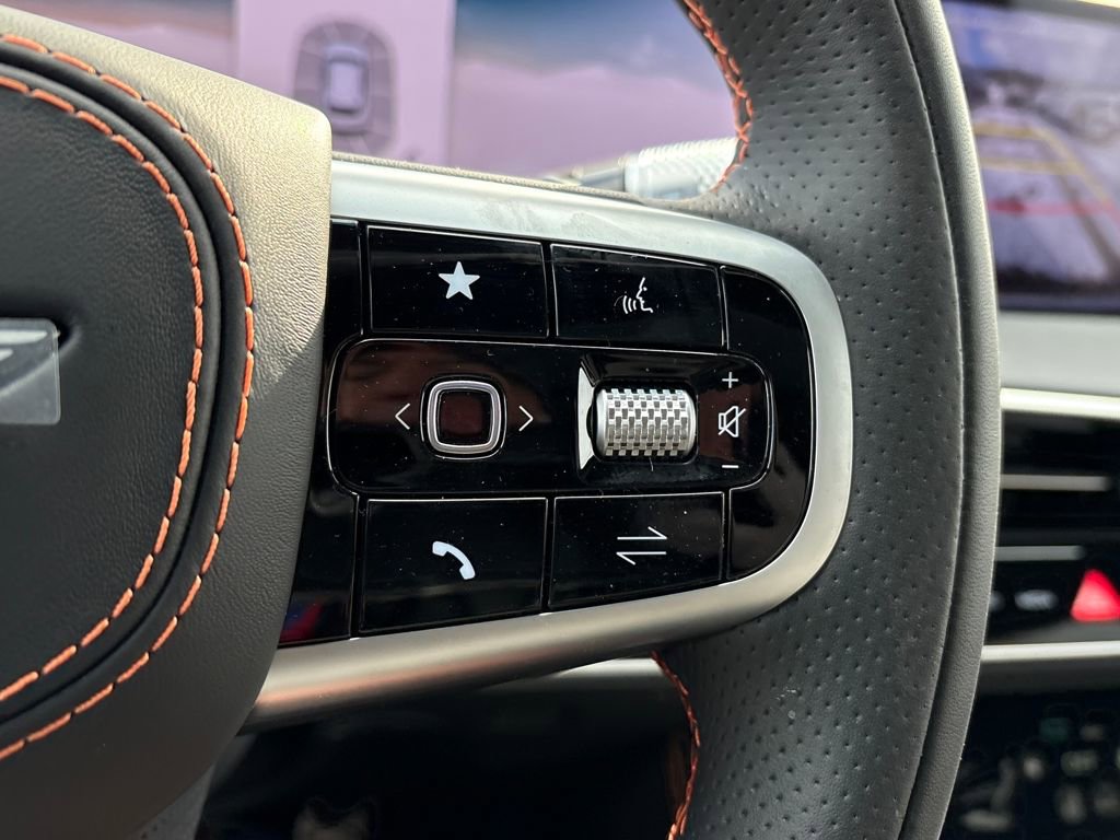 New 2026 Genesis GV70 3.5T Sport Advanced AWD/4WD image 20