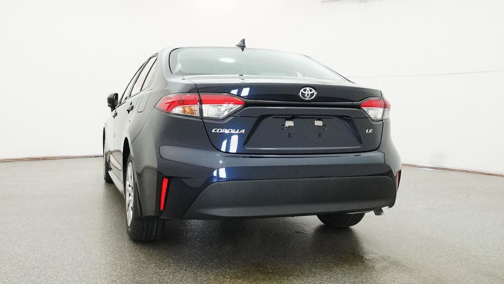 New 2026 Toyota Corolla LE FWD image 25