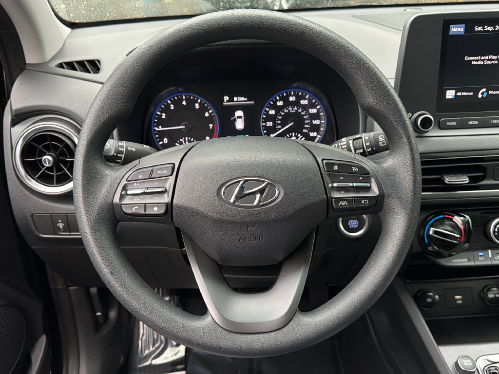 Used 2023 Hyundai Kona SEL w/ Cargo Package FWD image 21