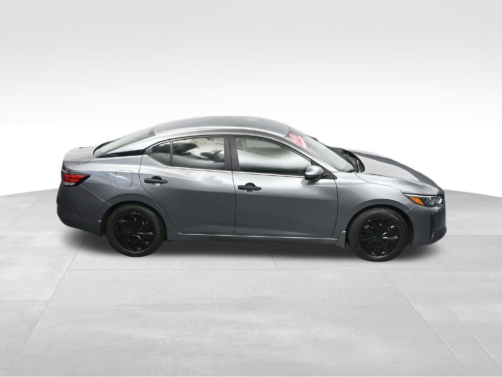 Used 2024 Nissan Sentra S FWD image 34