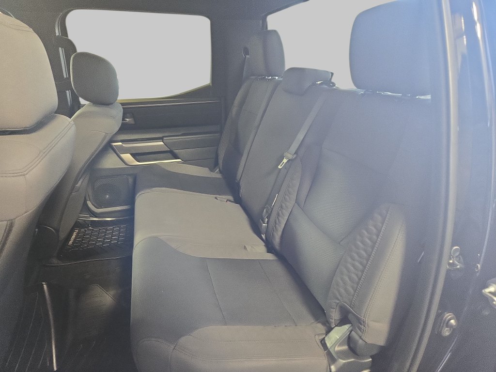 Used 2025 Toyota Tundra SR5 AWD/4WD image 15