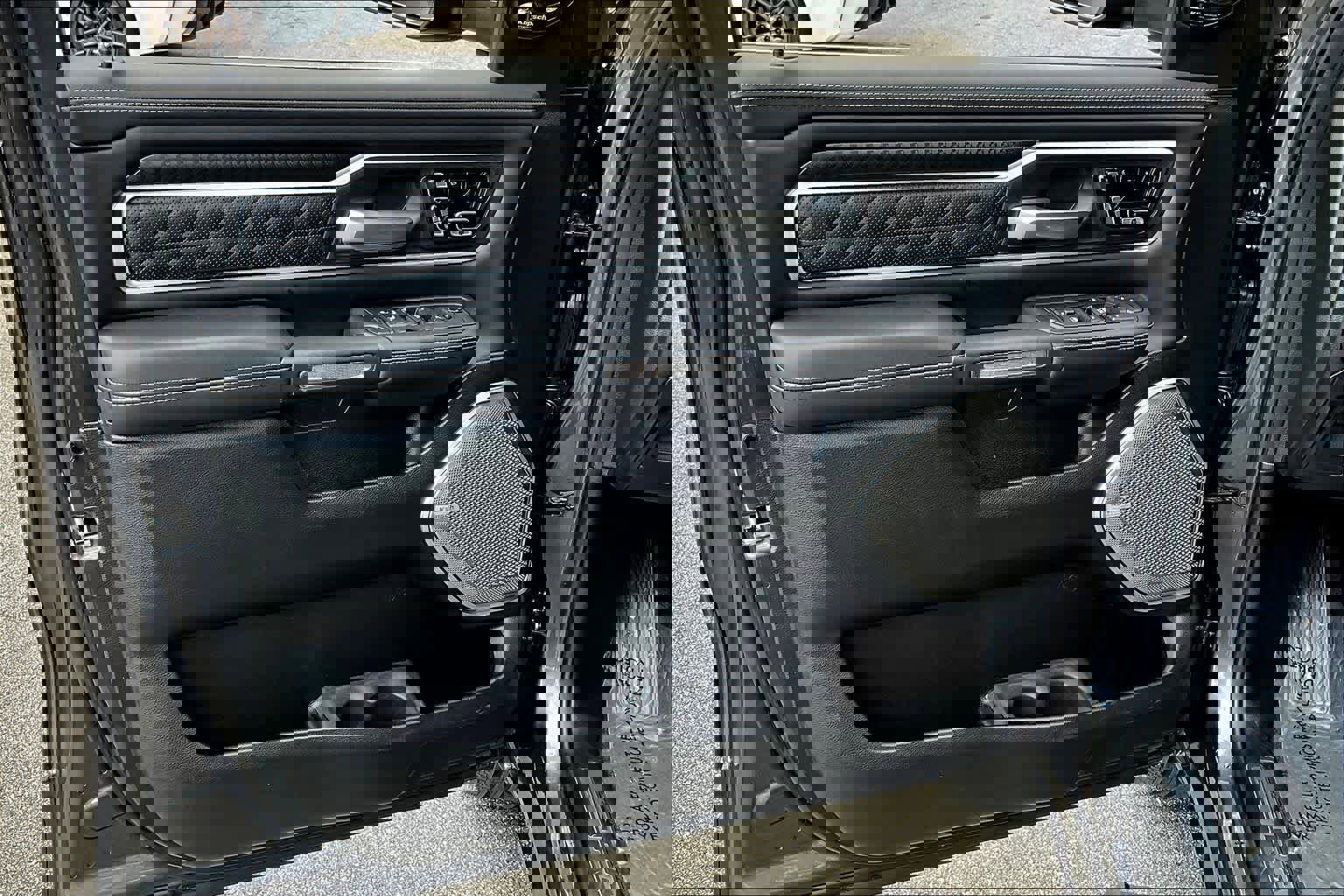 Used 2026 RAM 1500 Tungsten w/ Bed Utility Group AWD/4WD image 22