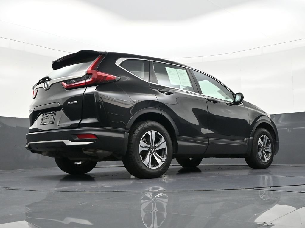 Used 2020 Honda CR-V LX image 27