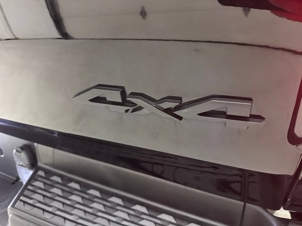 Used 2019 RAM 1500 Rebel AWD/4WD image 9